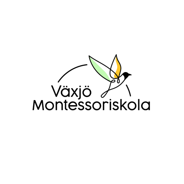 Logo for an Educational Institution 