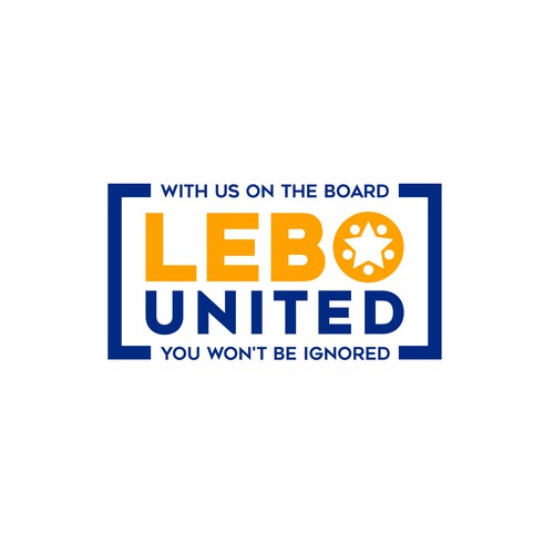 LEBO United Ontwerp door ARIAL studios