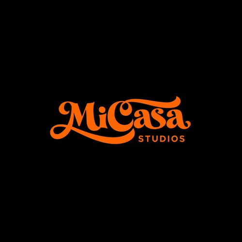 Logo and brand design for Mi Casa Studio Design by salsa DAS