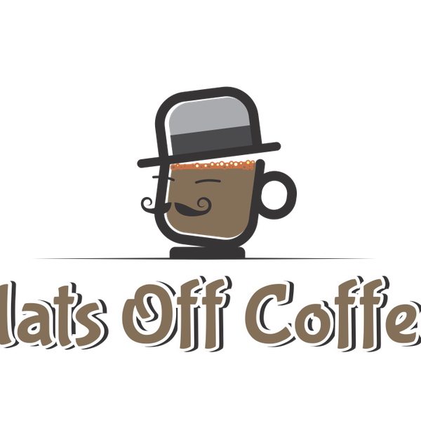 New logo wanted for Hats Off Coffee