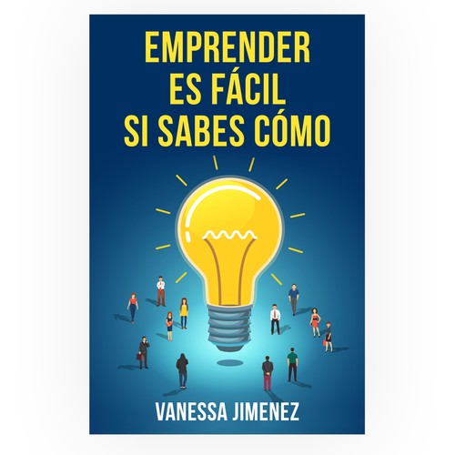 Book cover contest entry by abdo_96 ☪️