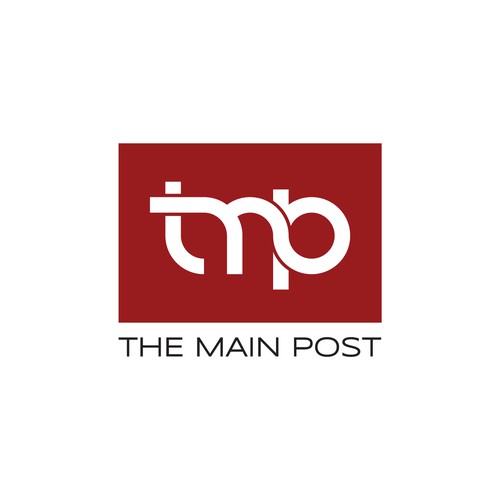 The Main Post, Inc. Design by ESIXA