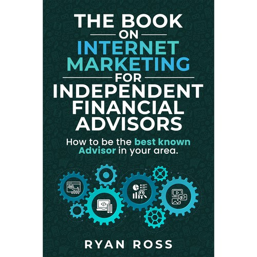 keep it simple. Design by SantoRoy71