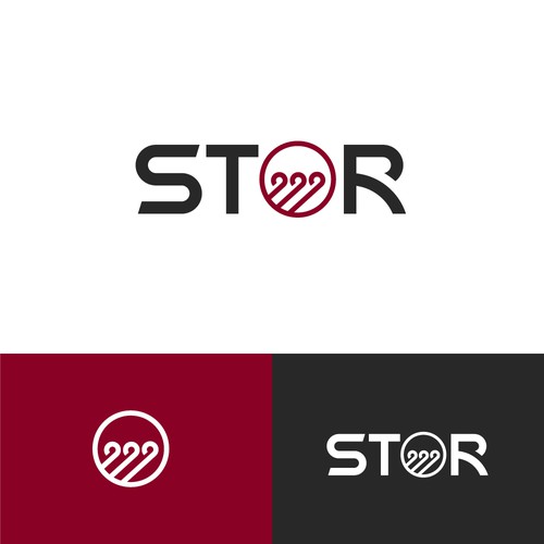 STOR Brand Identity  - the world's next high tech kitchen appliance. Design by TwoMen Design