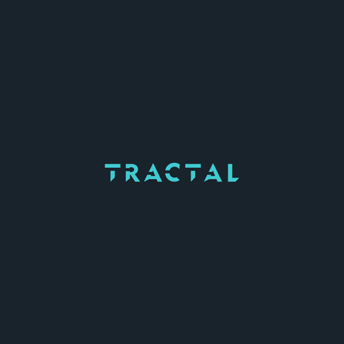 Tractal Logo and Branding Design by Samar Faizan