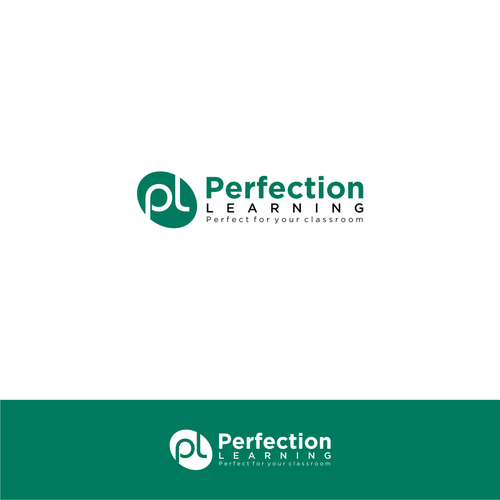 Create The Perfect Logo For Perfection Learning! 