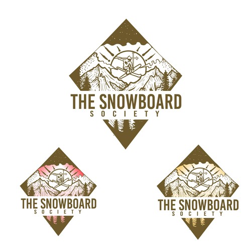  contest entry by Deduder