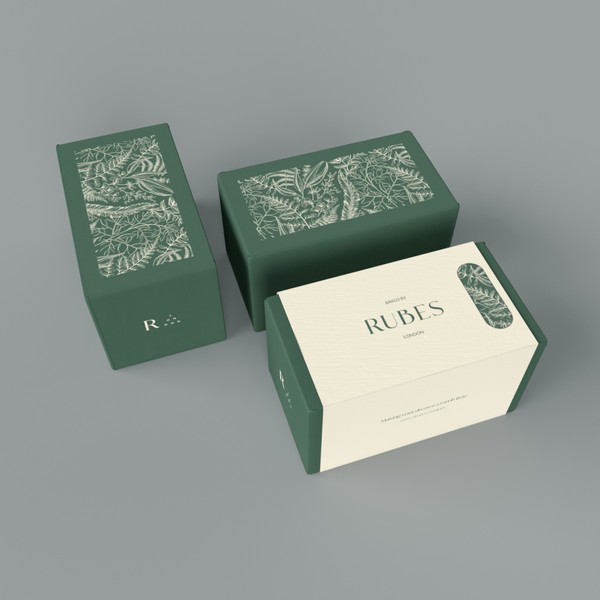 RUBES - BAKERY PRODUCTS