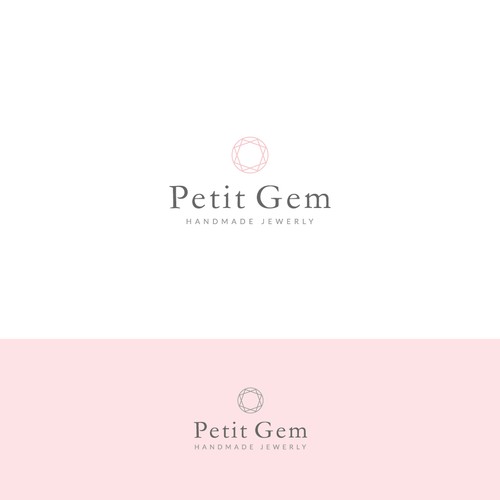 Logo design contest entry by daicano