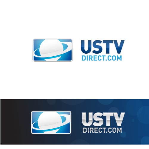 Design di USTVDirect.com - SUBMIT AND STAND OUT!!!! - US TV delivered to US citizens abroad  di Vitamin Studios