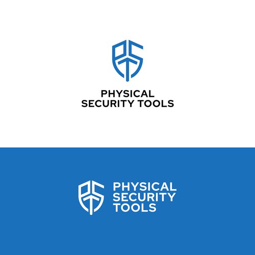physical security tools Design by Lefty Project