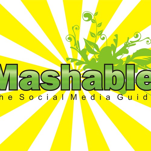 The Remix Mashable Design Contest: $2,250 in Prizes Diseño de Dswan