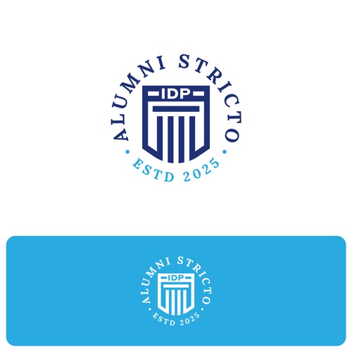 Logo & brand guide contest entry by sekar_baedowi