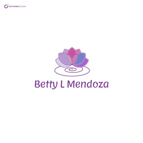 Betty L Mendoza Design by OUTTHINK