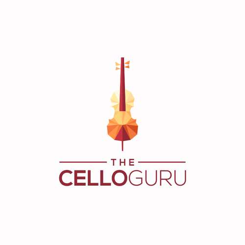 Cool Cello Design