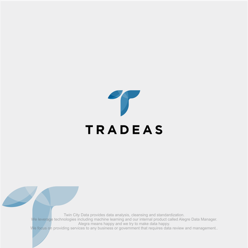 Distinctive & Symbolic for Data Analytics Design by NYohoU