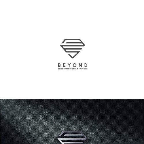 BED - Beyond Entertainment & Dining logo Design by kooozmo