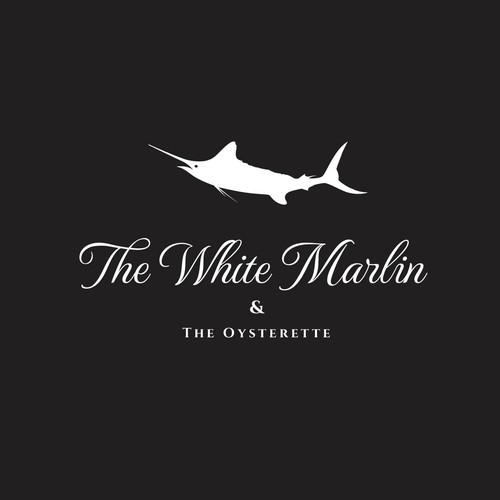 The White Marlin Restaurant Design by indra kh