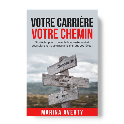 Book cover contest entry by TopHills