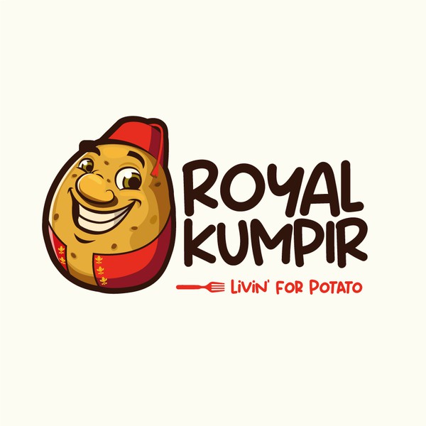 ROYAL KUMPIR