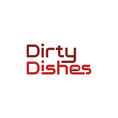 Dirty Dishes Design by NewArt777