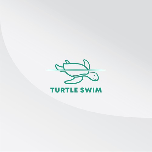 Design Swimsuit brand logo por taufikbaggio