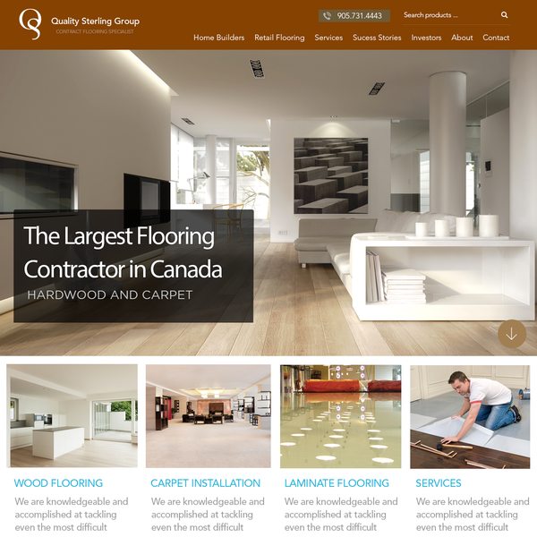 Design by vikjain titled "Website Design"