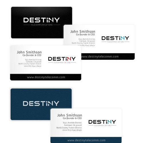 destiny Diseño de gabs