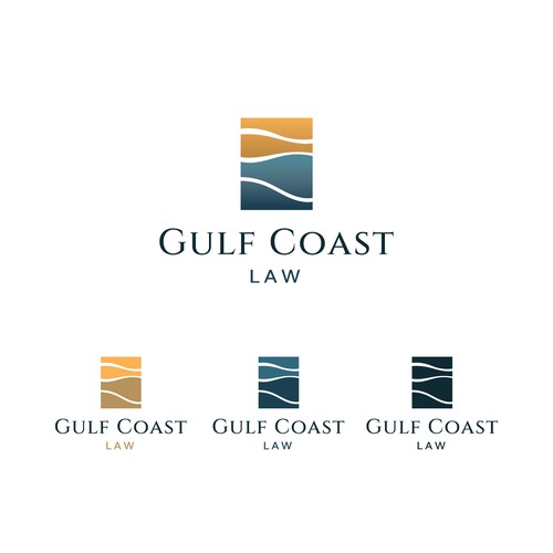 Law Firm Logo Design by JcaraxGD