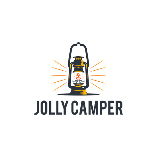 Designs | Unique logo for camping products | Logo design contest