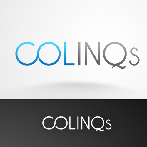 New Corporate Identity for COLINQS Design by maleskuliah