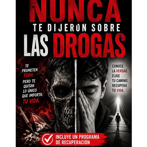 Book cover contest entry by MbahDjoyo