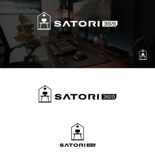 Design Logo and Brand Identity for a desk setup brand in Peru di VECTOR PRO DESIGN