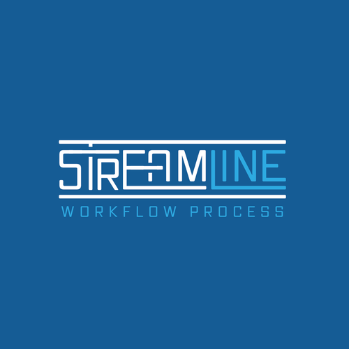 RMS Streamline Design by F.J.M.H