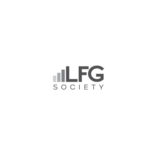 LFG Society Logo design and Branding Design by Beyen