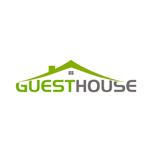 guesthouse-logo-design-contest