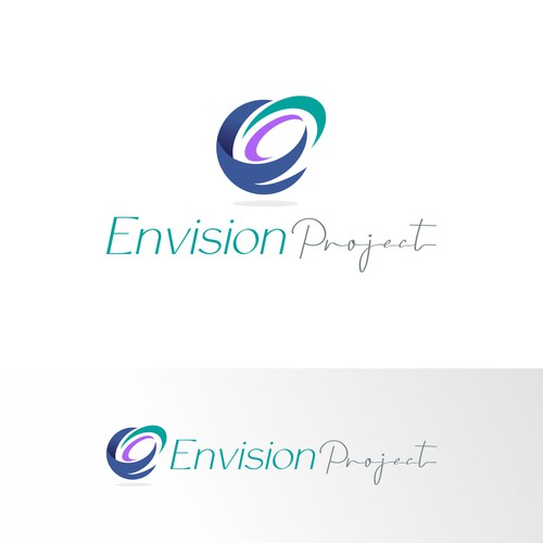 The Envision Project Design by Unique V Designs