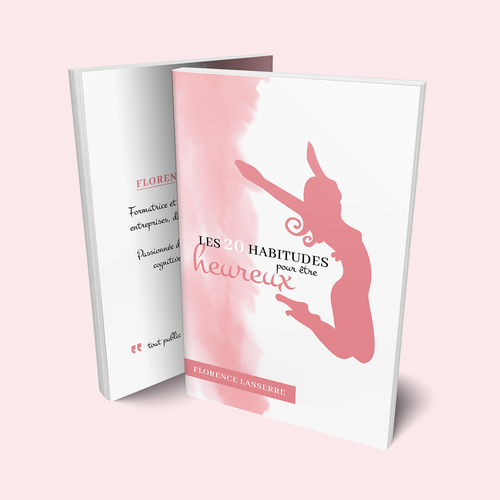 Book cover contest entry by HamzaGraphies