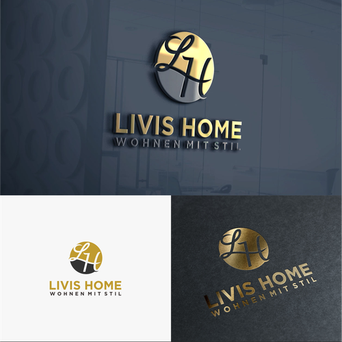  contest entry by RedvyCreative