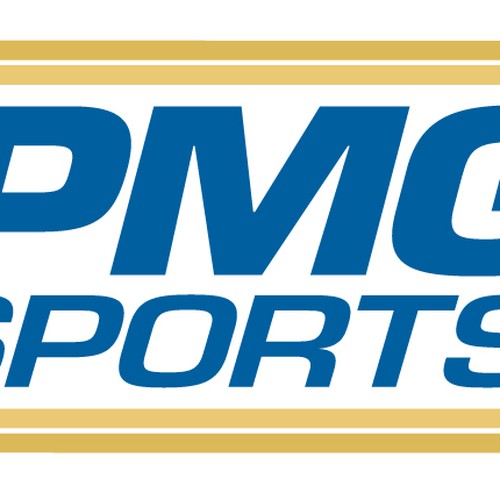 Olympic Sports Agency Logo Redesign Logo design contest