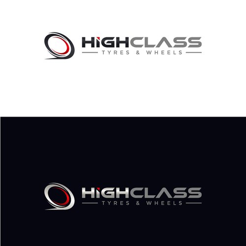 HighClass Design by ryART