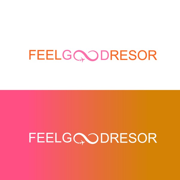 Feel Good Resor Logo