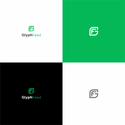 Logo design contest entry by >NAZ<