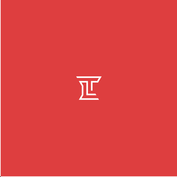Design by l a n g i t titled "LT logo"