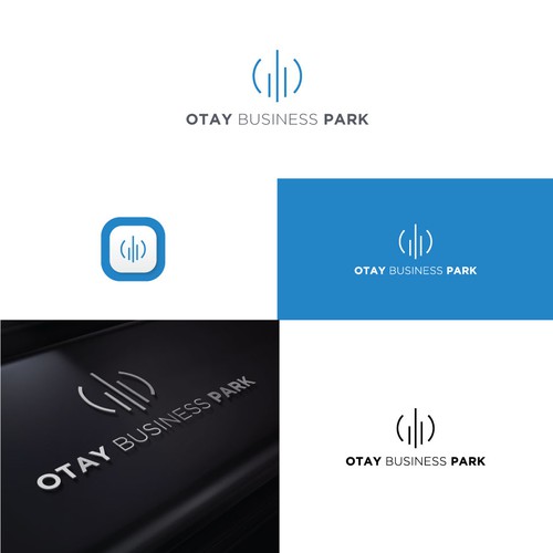 Logo and Brand design for a billion dollar real estate development in San Diego Ontwerp door Maxobiz_official