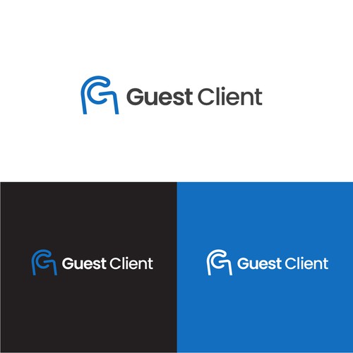 Logo Design for Hotel Booking System Design by Guane