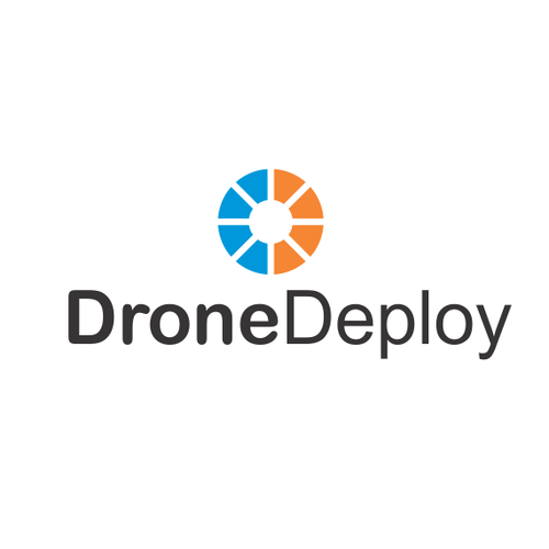 Drone Deploy needs a new logo Design by aHyLLe;x