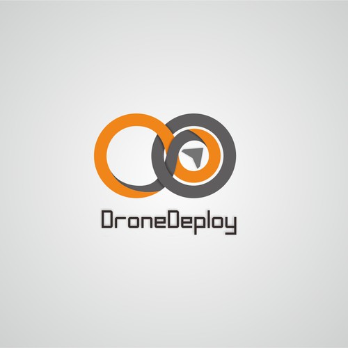 Drone Deploy needs a new logo Design by Kolano Ternate