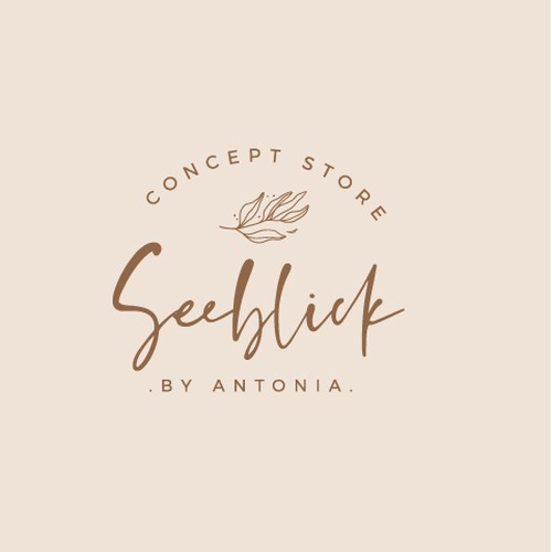 Logo & brand guide contest entry by Ash15