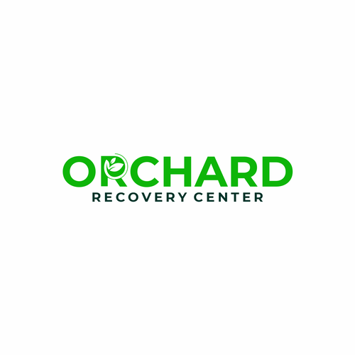 Beautiful new logo design for our addiction treatment center Design by SimpleSmple™